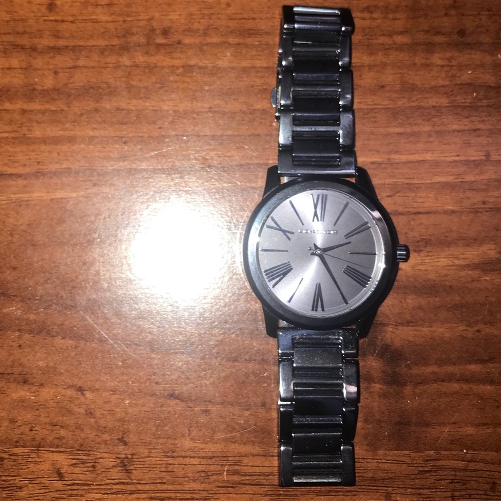 Michael Kors Unisex Watch